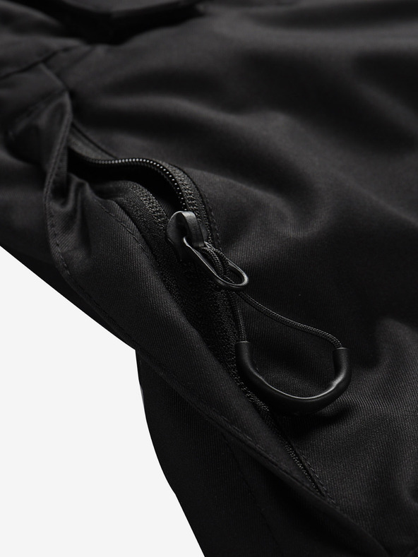 ALPINE PRO Ženske skijaške hlače s membranom PTX SNOW ALPINE FOR EDESA