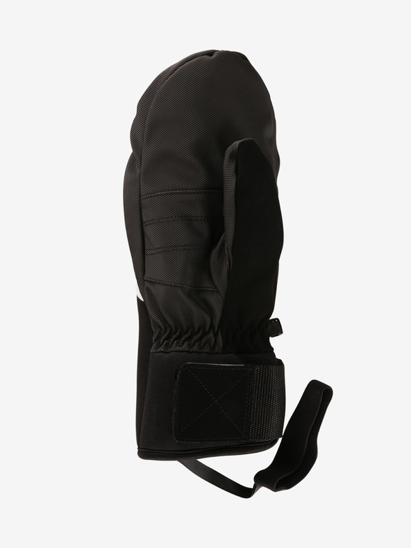 ALPINE PRO Vodoodbojne skijaške rukavice ALPINE PRO NERNE