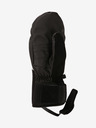 ALPINE PRO Vodoodbojne skijaške rukavice ALPINE PRO NERNE