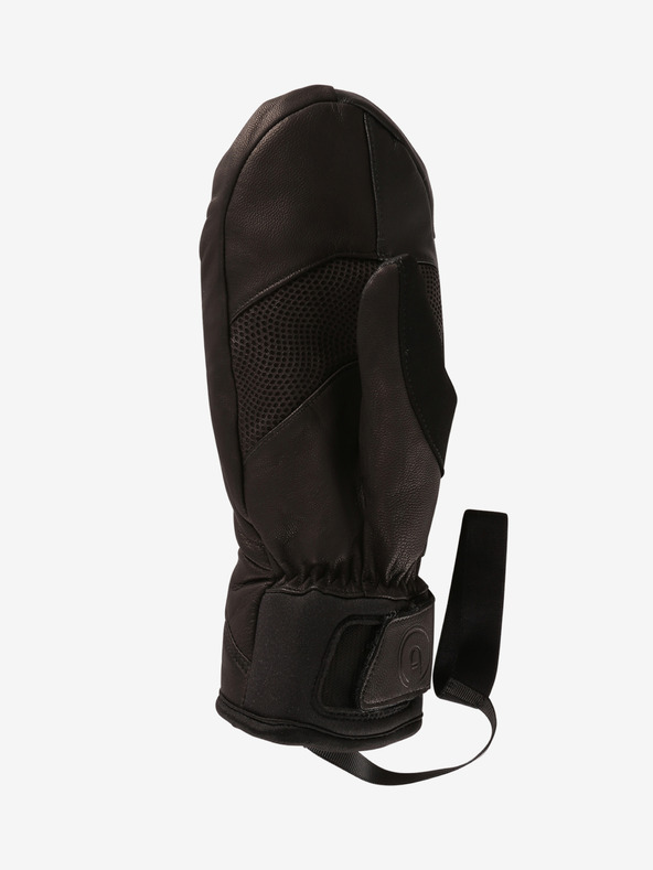 ALPINE PRO Skijaške rukavice s PTX GLOVES ALPINE PRO LOLRE membranom