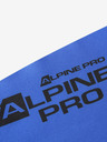 ALPINE PRO Sportska traka za glavu ALPINE PRO BELAKE električna plava limunada