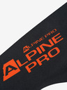 ALPINE PRO Sportska traka za glavu ALPINE PRO BELAKE narančasti tigar