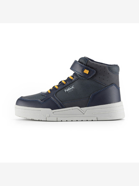 NAX Dječja urbana obuća NAX NOGETO