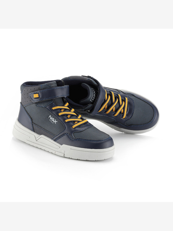 NAX Dječja urbana obuća NAX NOGETO