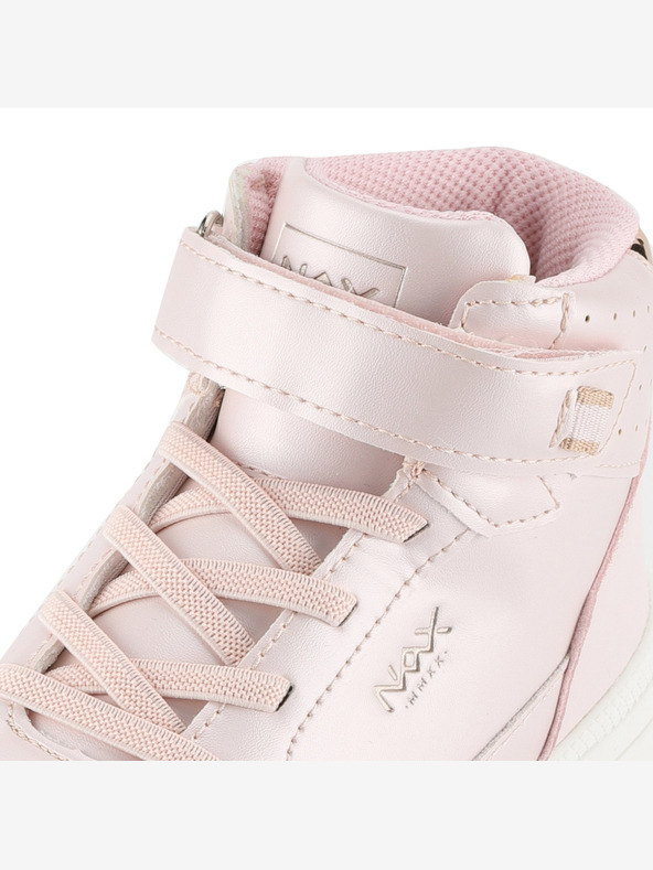 NAX Dječja urbana obuća NAX NOGETO