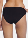 Bellinda Crne ženske gaćice Bellinda BREEZE SLIP