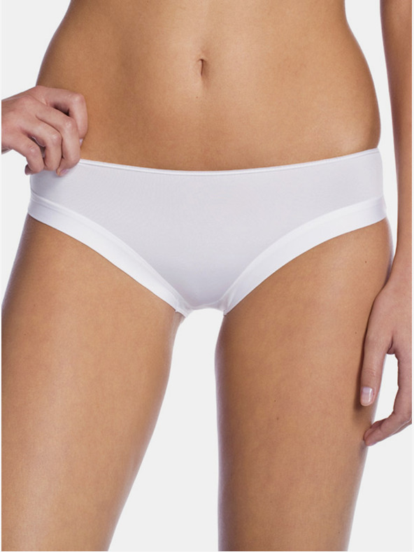 Bellinda Bijele ženske gaćice Bellinda BREEZE SLIP