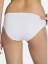 Bellinda Bijele ženske gaćice Bellinda BREEZE SLIP
