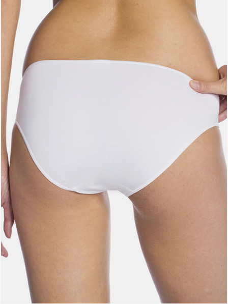 Bellinda Bijele ženske gaćice Bellinda BREEZE SLIP