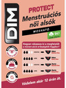 Bellinda Crne noćne i dnevne menstrualne gaćice Bellinda MENSTRUAL BOXER STRONG