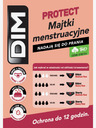 Bellinda Crne noćne i dnevne menstrualne gaćice Bellinda MENSTRUAL BOXER STRONG