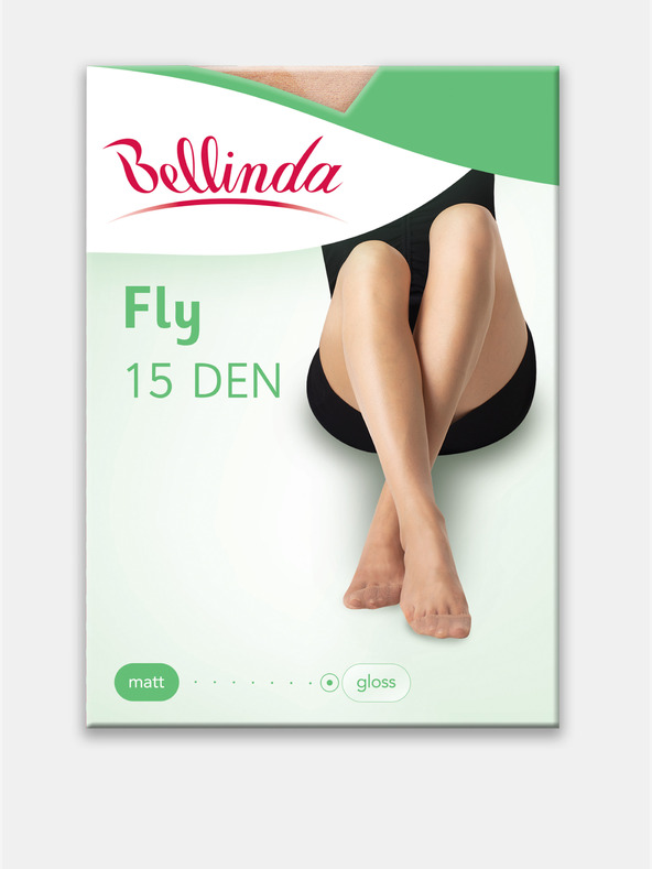 Bellinda Bellinda FLY HALACJE 15 DEN