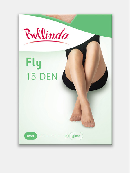 Bellinda Bellinda FLY HALACJE 15 DEN