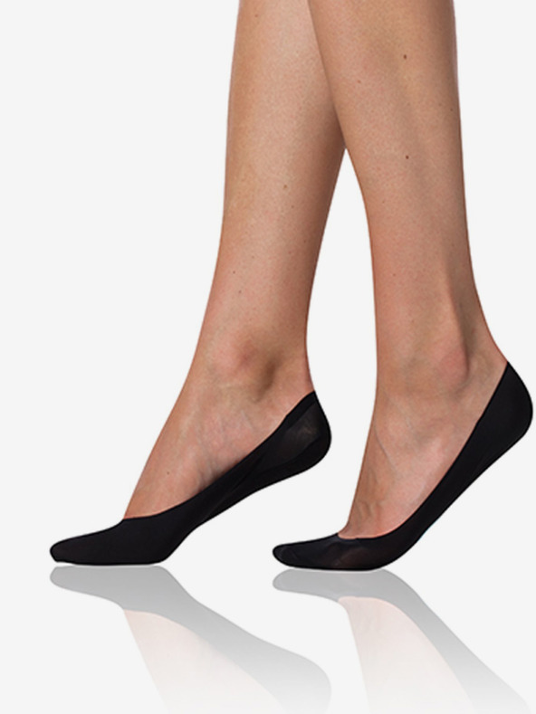 Bellinda Crne balerinke Bellinda COMFORT BALERINKE