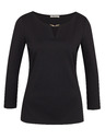 Orsay Crna ženska bluza ORSAY
