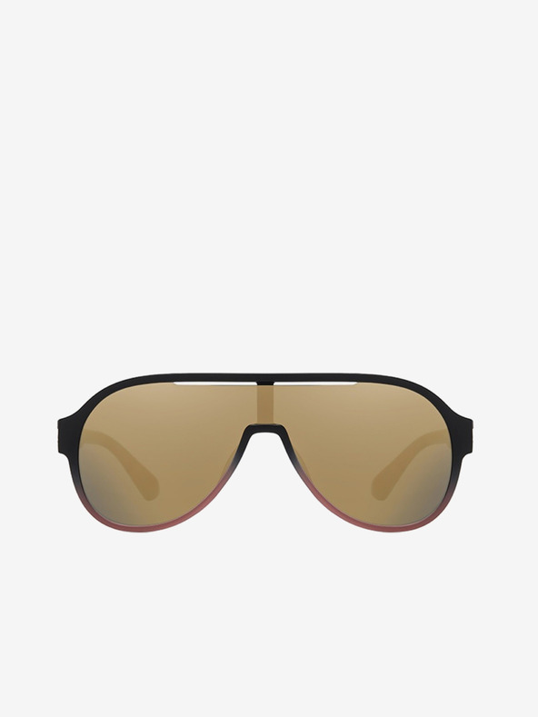 VEYREY VeyRey sunčane naočale Milti polarizirane ovalne zelene leće univerzalne