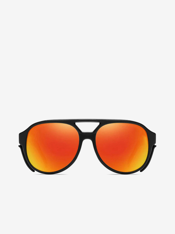 VEYREY VeyRey Fearless crne sportske polarizirane sunčane naočale