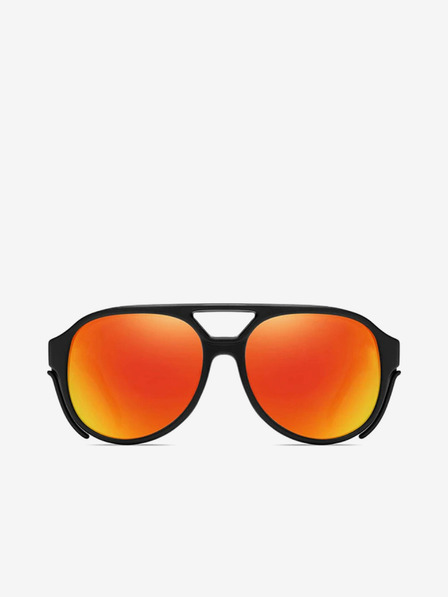 VEYREY VeyRey Fearless crne sportske polarizirane sunčane naočale