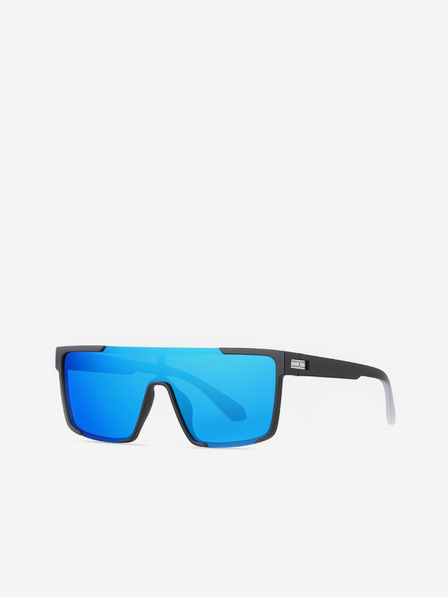 VEYREY VeyRey sunčane naočale Tupirit Polarized Half Frame Light Blue Univerzalne leće