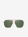 VEYREY VeyRey sunčane naočale Samni Polarized Pilots Green Lenses Universal