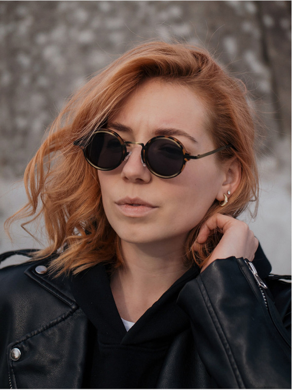 VEYREY VeyRey Stallion polarizirane sunčane naočale