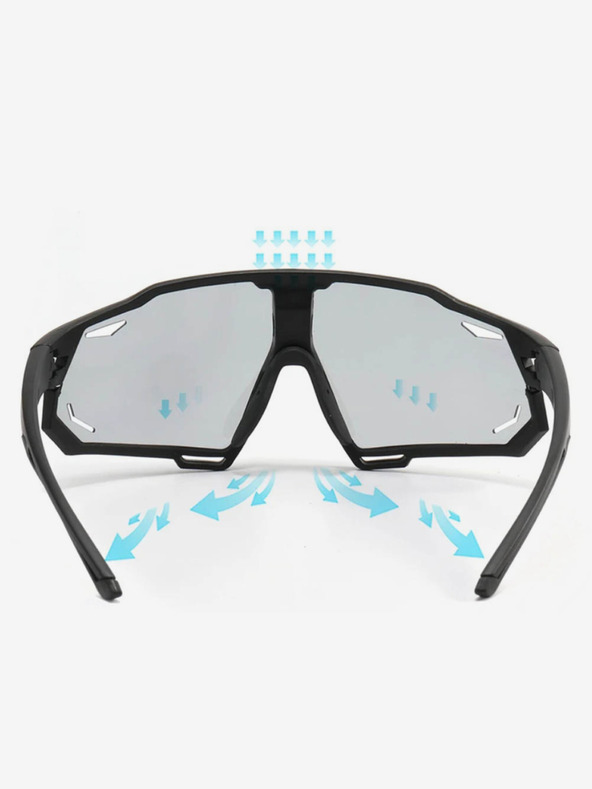 VEYREY VeyRey Sun sportske polarizirane Locket naočale