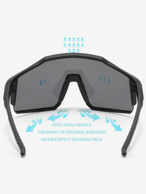 VEYREY VeyRey Sun sportske polarizirane Locket naočale