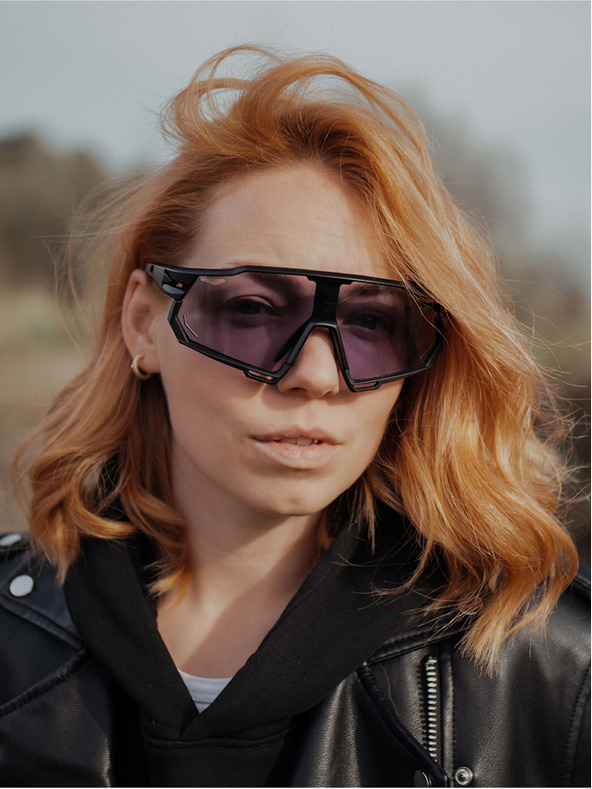 VEYREY VeyRey Sun sportske polarizirane Locket naočale