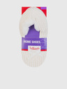 Bellinda Krem ženske kućne papuče BELLINDA Home Shoes