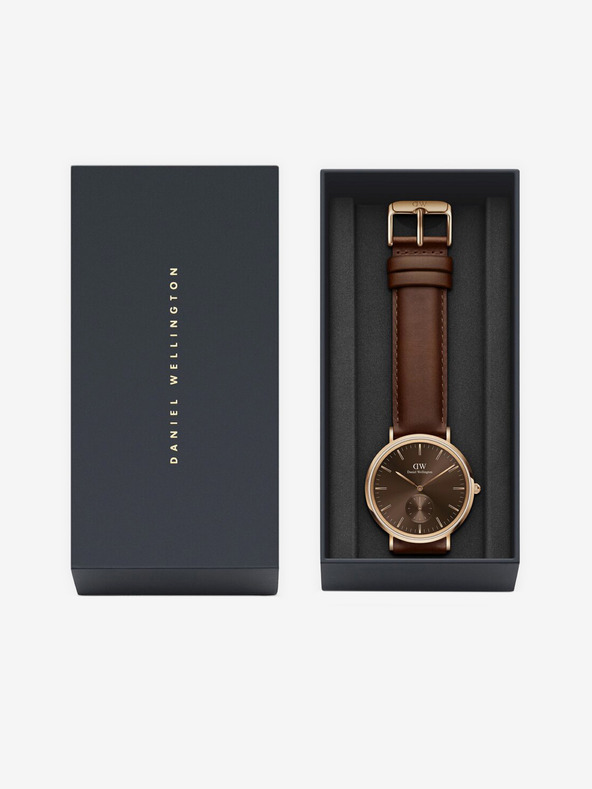Daniel Wellington Daniel Wellington Classic St Mawes muški sat