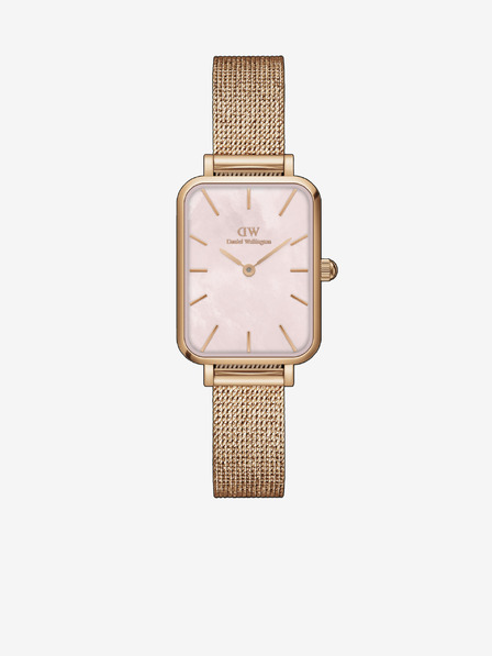 Daniel Wellington Quadro Satovi