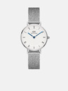 Daniel Wellington Daniel Wellington Mesh Petite Sterling Silver ženski sat