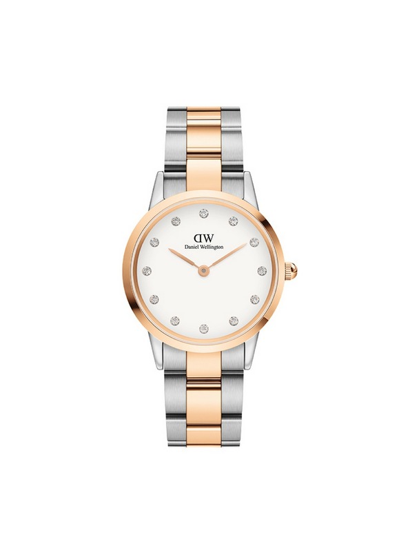 Daniel Wellington Iconic Link Lumine Satovi