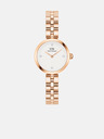 Daniel Wellington Rose gold Daniel Wellington Elan Lumine ženski sat