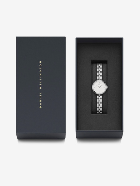 Daniel Wellington Remen za Apple Watch Nine West 42-45mm