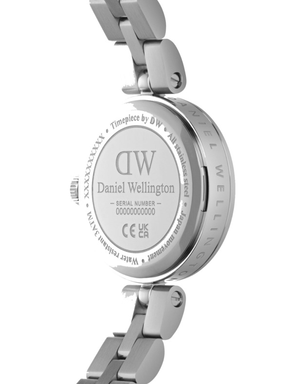 Daniel Wellington Remen za Apple Watch Nine West 42-45mm
