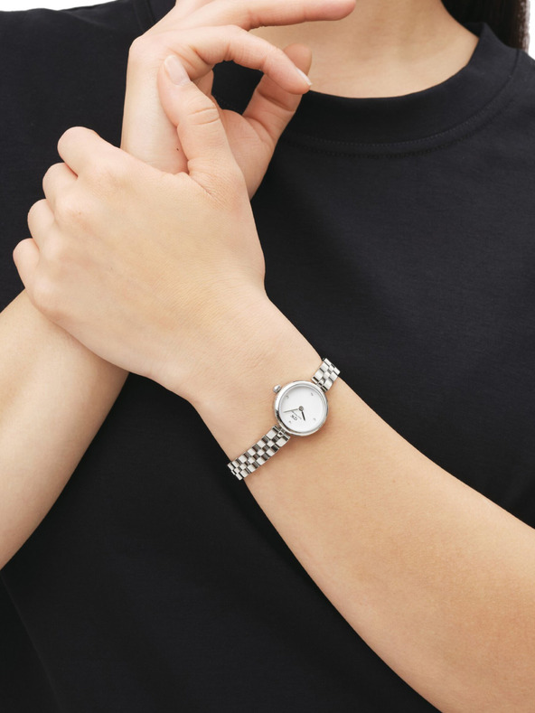 Daniel Wellington Remen za Apple Watch Nine West 42-45mm