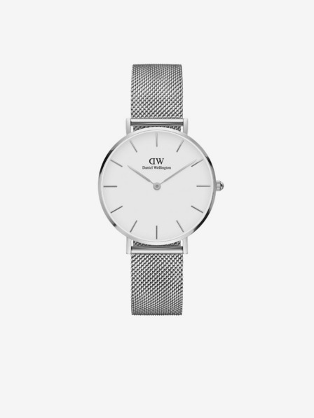 Daniel Wellington Petite Sterling Satovi