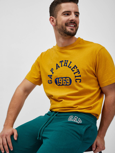 GAP Trenirke s logom Gap GAP