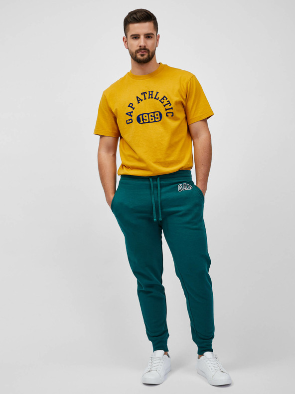 GAP Trenirke s logom Gap GAP