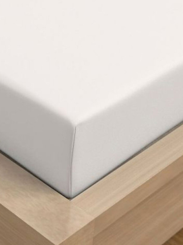 Kvalitex Pamučna cerada 240x230cm bijela Kvalitex