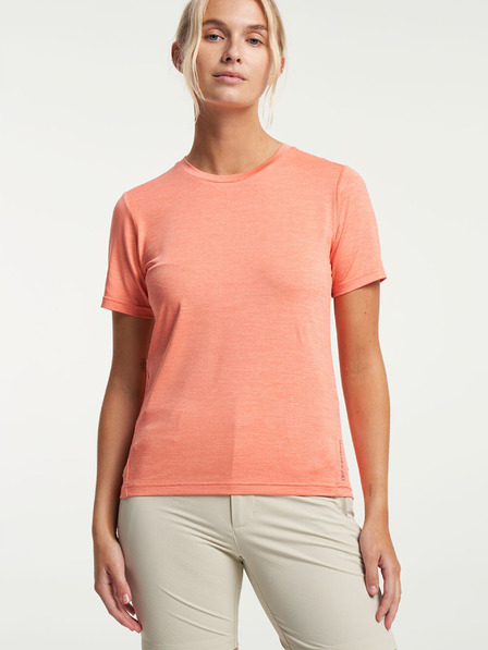 Tenson ženska majica TENSON TXlite Tee W roza