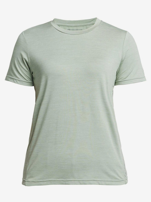 Tenson ženska majica TENSON TXlite Tee W svijetlo zelena
