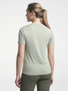 Tenson ženska majica TENSON TXlite Tee W svijetlo zelena
