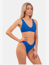 Nebbia Trokutasti podstavljeni kupaći kostim s bralette - Top 457