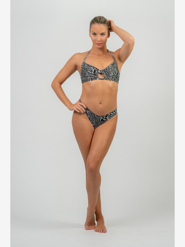 Nebbia RIO GRANDE donji dio - zebra 751 Nebbia