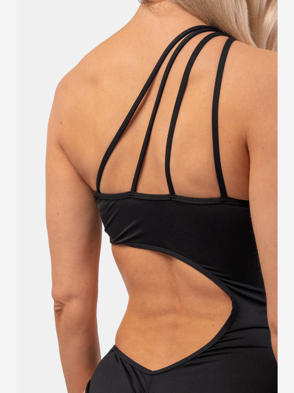 Nebbia Asimetrični monokini na jedno rame 459