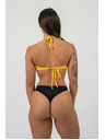Nebbia SANTOS gornji dio bikinija - žuti 766 Nebbia