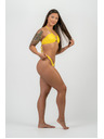 Nebbia SANTOS gornji dio bikinija - žuti 766 Nebbia