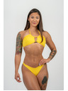 Nebbia SANTOS gornji dio bikinija - žuti 766 Nebbia